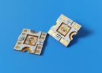 30 Watt Full-color RGBW LED Arrays , Vertical Multichips LED Modules