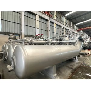 Full Automatic Control System Energy Saving Liquid Flow and Jet Dyeing Machine