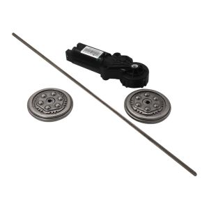 Wholesale Electric Auto Seat Backrest Angle Adjustment with Motor Steel Standard Car Seat Recliner General Seat 0-360degree 1.5/2.2kg from china suppliers