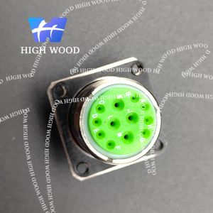 MS26482 Connector, MS3475L14-12SN, MIL-C-26482Ⅱ，MS26482 SeriesⅡ