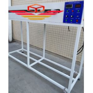 Wire Static Bending Testing Machine, suitable for detecting the dynamic bending