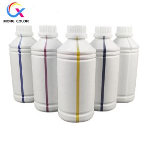 Buy cheap Textiles Transfer Printing DTF White Ink 1000ml For L805 L1800 from wholesalers