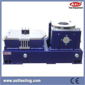 Sine Random Mechanic Test Bench Vibration Test Equipment For Simulating