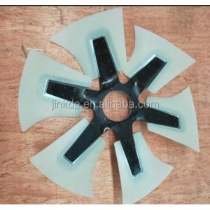 FAN 600-645-7800 for D61EX-15 Bulldozer FAN