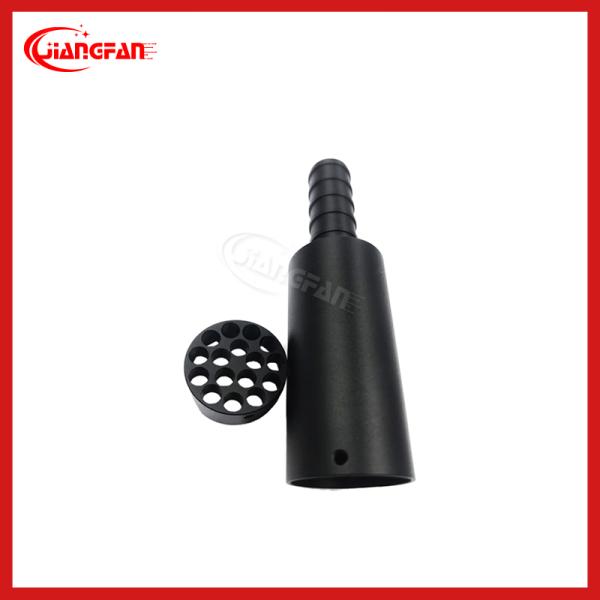 GAPHO 6 Core Dia 900um Patch Cable Splitter Multipurpose for Fiber Optical Fan Out