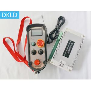 Welding Robot Car Industrial Remote Control