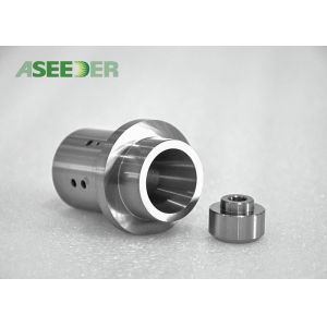 TDS Cemented Tungsten Carbide Hydro Jet Nozzle
