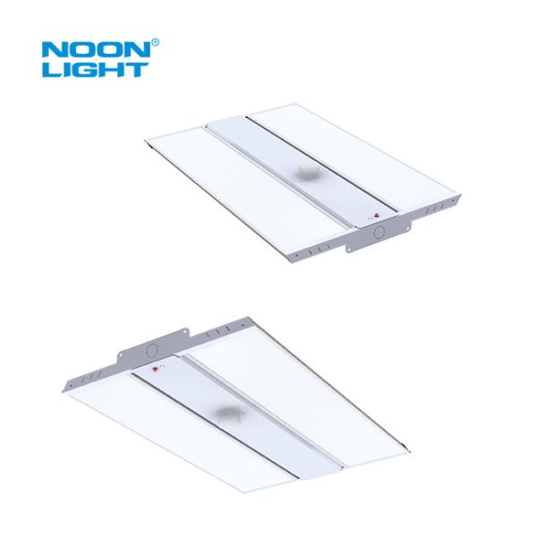 LED Linear Highbay Light for Business Lighting Solutions - LED Linear High Bay