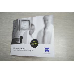 Promotional Brochure Web RUL USB Key Website Directly Purchasing