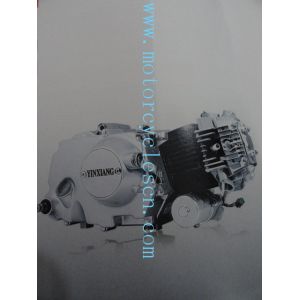 1P39FMF 49.4ml Single cylinder Air cool 4 Sftkoe Two Wheel Drive Motorcycles