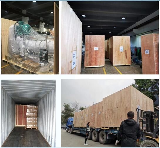 1500kg Wet Grinding Mill 50L Horizontal Disc Mill Machine Paint Coating Ink Pesticide