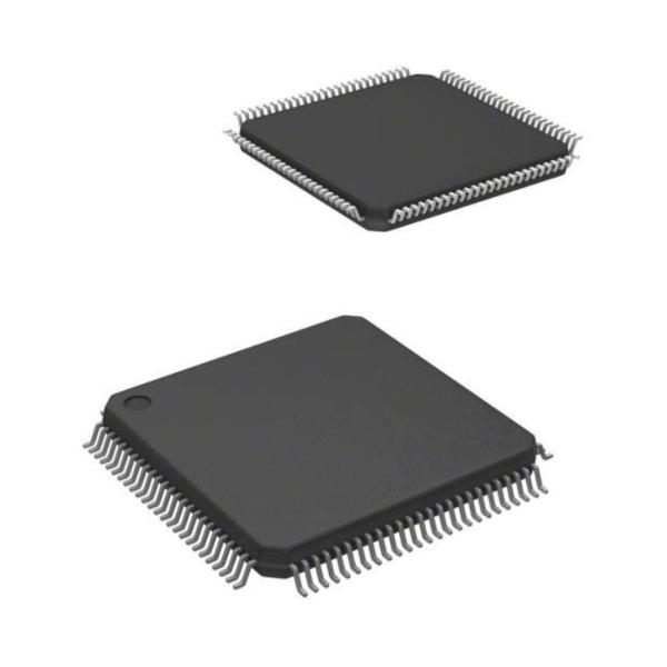 MK22FX512VLL12 Embedded Microcontrollers 32BIT Single Core 120MHz 512KB FLASH
