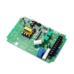 AOI SPI Electronic Components Turnkey PCB Assembly DIP Plug In