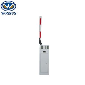 1st Generation DC Brushless Barrier Gate with Interchangeable Arm Direction