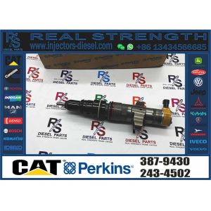 Diesel Engine Injector C7 387-9430 243-4502 268-1840 268-1836 269-1839 293-4072