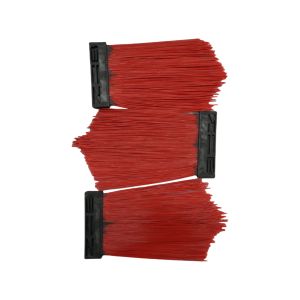 Wholesale Large-Sized Sweeping Brushes For Sanitation Truck Sweeping Disks, Ideal For Sweeping Garbage, Leaves &amp; Dust from china suppliers
