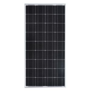 100W high quality&competitive price monocrystalline solar module solar panel for