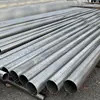 Nickel Alloy Steel Seamless Pipe High Pressure Temperature Incoloy800 ANIS B36