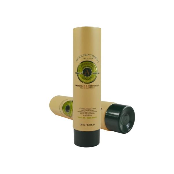 Quality Customized Small Container for Skin Care Cosmetic Cream Packaging Mini Plastic PE Soft Tubes for lipgloss for sale