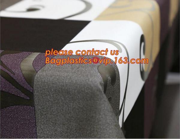 cOMPOSTABLE BIODEGRADABLE wedding, anniversary, birthday,Table Wedding Event Patry Decorations Table Cover Table Cloth