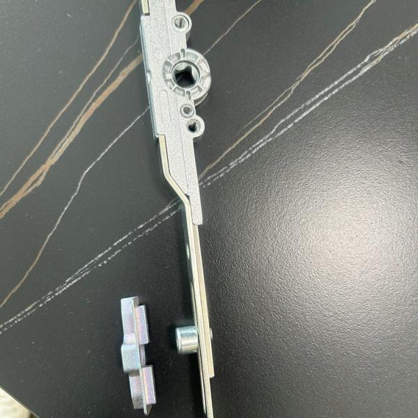 Quality Modern Design Casement Door and Window Espag Espagnolette with Lock Backset 7.5mm for sale