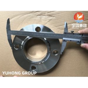 ASTM A182 F304 Stainless Steel Flanges Bridas