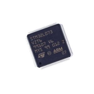 STMicroelectronics STM32L073VZT6 electronic Components 5V/3.3V Input Dap