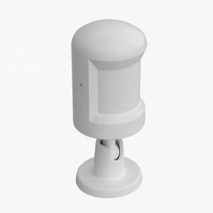 China Tuya Smart Home Security System App Remote Control Tuya Smart Zigbee Pir Motion Sensor on sale