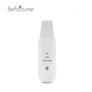 Deep Cleansing Rechargeable Portable Ultrasonic Exfoliation Spatula