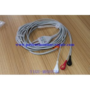 98ME01AA014 12 Pin All In One Buckle Type Three Lead Wire
