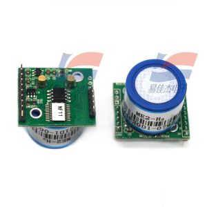 Wholesale ZE07-CO Carbon Monoxide Gas Sensor For Residential &amp; Commercial CO Alarms Portable Occupational Safety Devices from china suppliers