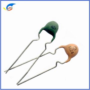 MZ4 NTC Type Thermistor OverCurrent And OverLoad Protection Thermistors Product