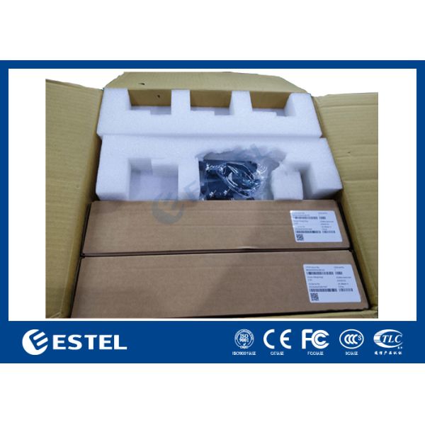 Multifunctional High Efficiency Telecom Power System for BTS Infrastructure