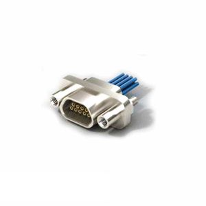 Wholesale HUADA Micro Rectangular Electrical Connector CDbA-9ZY1 from china suppliers