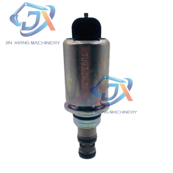 Express Shipment STAR ZEBRA T093.28.19 Genuine Solenoid Valve 84273815 for T7.210 T7.220 T7.235 T7.250