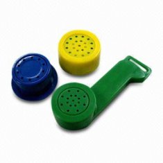 Wholesale Mini pressing sound button Recordable Music Box for toys and gifts from china suppliers