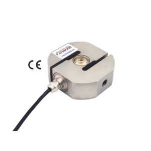 Compression And Traction Load Cell 75kN Traction Force Sensor 60kN