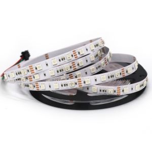 Wholesale Color Chasing IP20 Digital LED Strip WS2811 Rgb Leds Strip 3 Chips from china suppliers