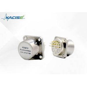 100g Shock linear accelerometer sensor for Extreme Environments