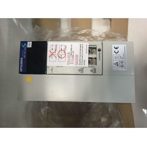 Wholesale MITSUBISHI Melservo 3 Phase AC SERVO DRIVE MR-J2S-100A-S038 Industrial Amplifier from china suppliers