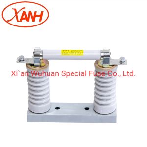 RTE Bayonet Fuses For Mutual Inductor Protection