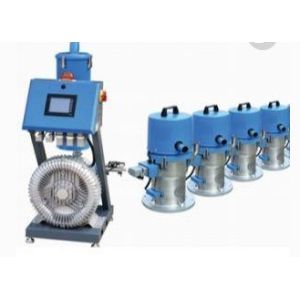 China Multiple station Seperate Vacuum Auto Loader 900G2/900G3/900G4 supplier