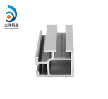 Wholesale Sandblasting Spray Aluminium Alloy Profile Anodic Oxidation from china suppliers