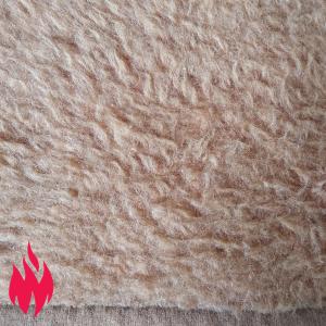 Wholesale Fire Retardant Blanket, EN ISO 12952, customized sizes and colors from china suppliers