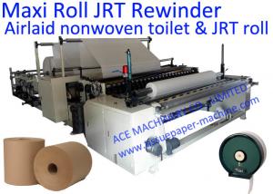 Wholesale Fully Automatic 300mm Tissue Paper Machine from china suppliers