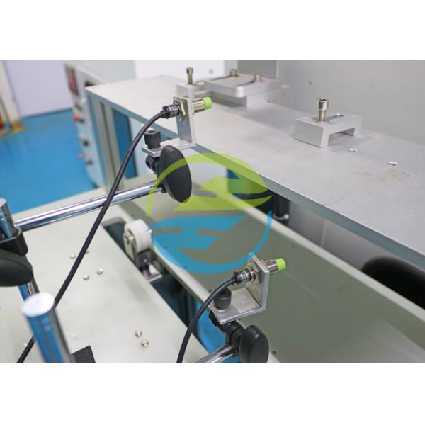 Integrated Test Device For Circular Saw Switch And Lower Guard 0-250V 5KW Built - In Load