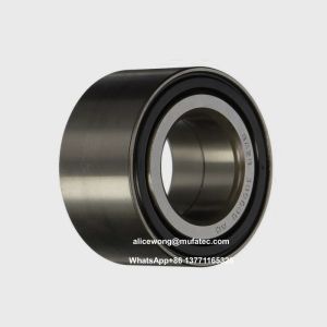 BA2B 309609 AD Wheel Hub Bearings 42X80X42mm