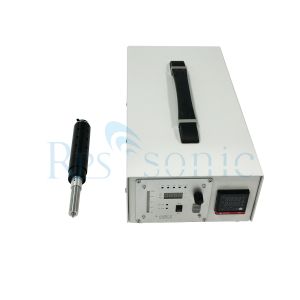 Wholesale Handheld ultrasonic soldering iron New Rolling Curling Iron from china suppliers