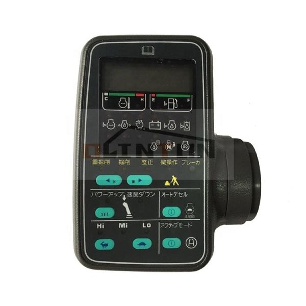 Professional Excavator Monitor for PC200-6 6D102 7834-76-3001 7834-72-4002 at