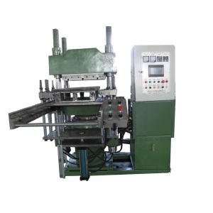 Competitive Rubber Compression Hydraulic Press for Engine Mountings Molding